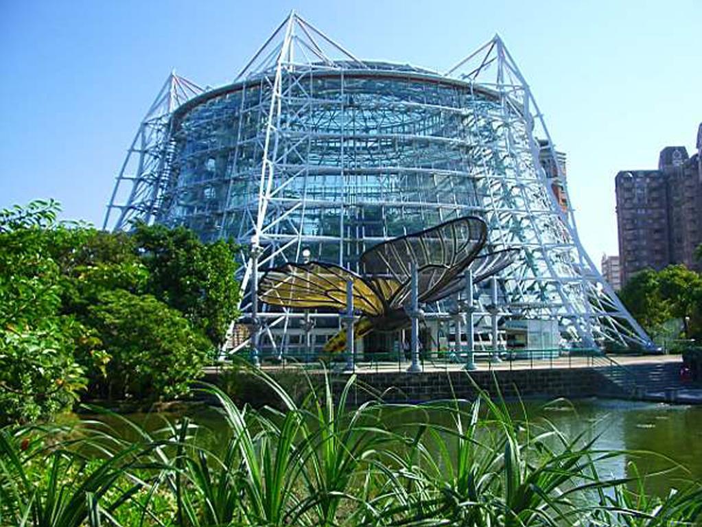 星漾商旅ステイホテル-台中一中 エクステリア 写真